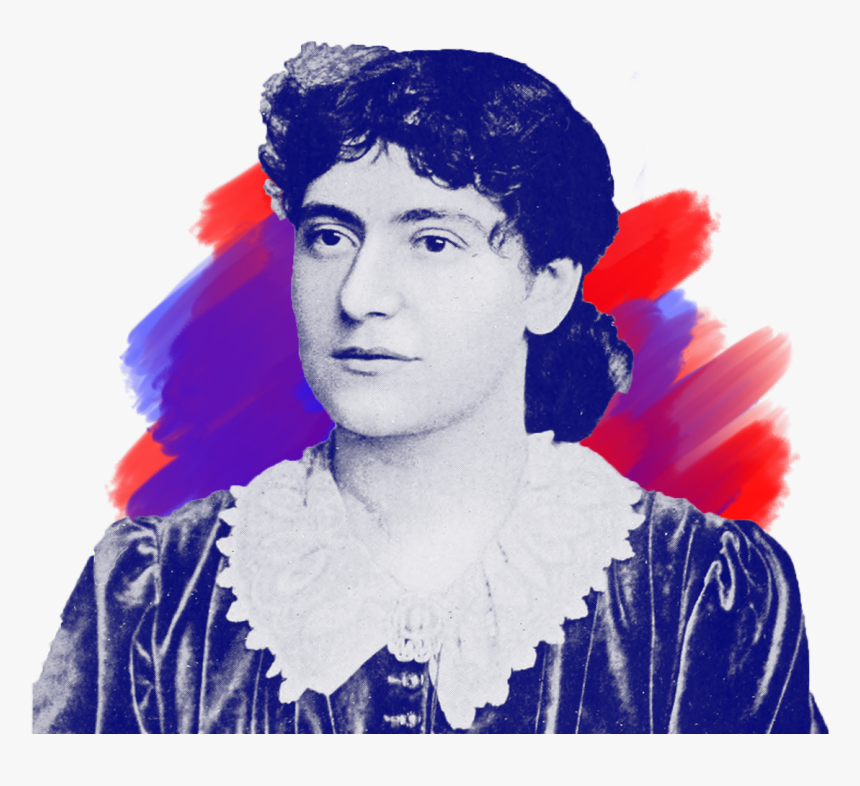 Eleanor Marx, HD Png Download