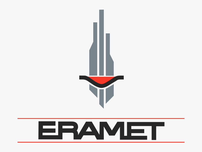 Eramet Plans New Measures For Nickel Unit As Losses - Eramet, HD Png Download