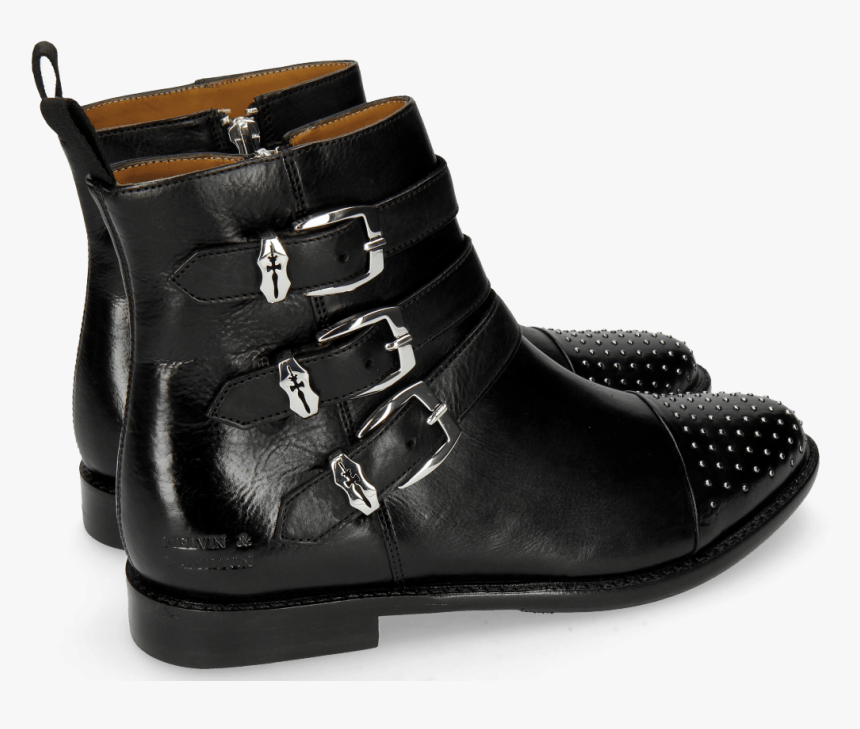 Motorcycle Boot, HD Png Download