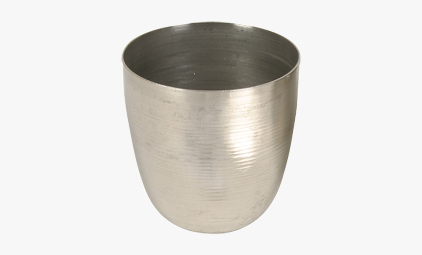 Crucible, Nickel - Vase, HD Png Download