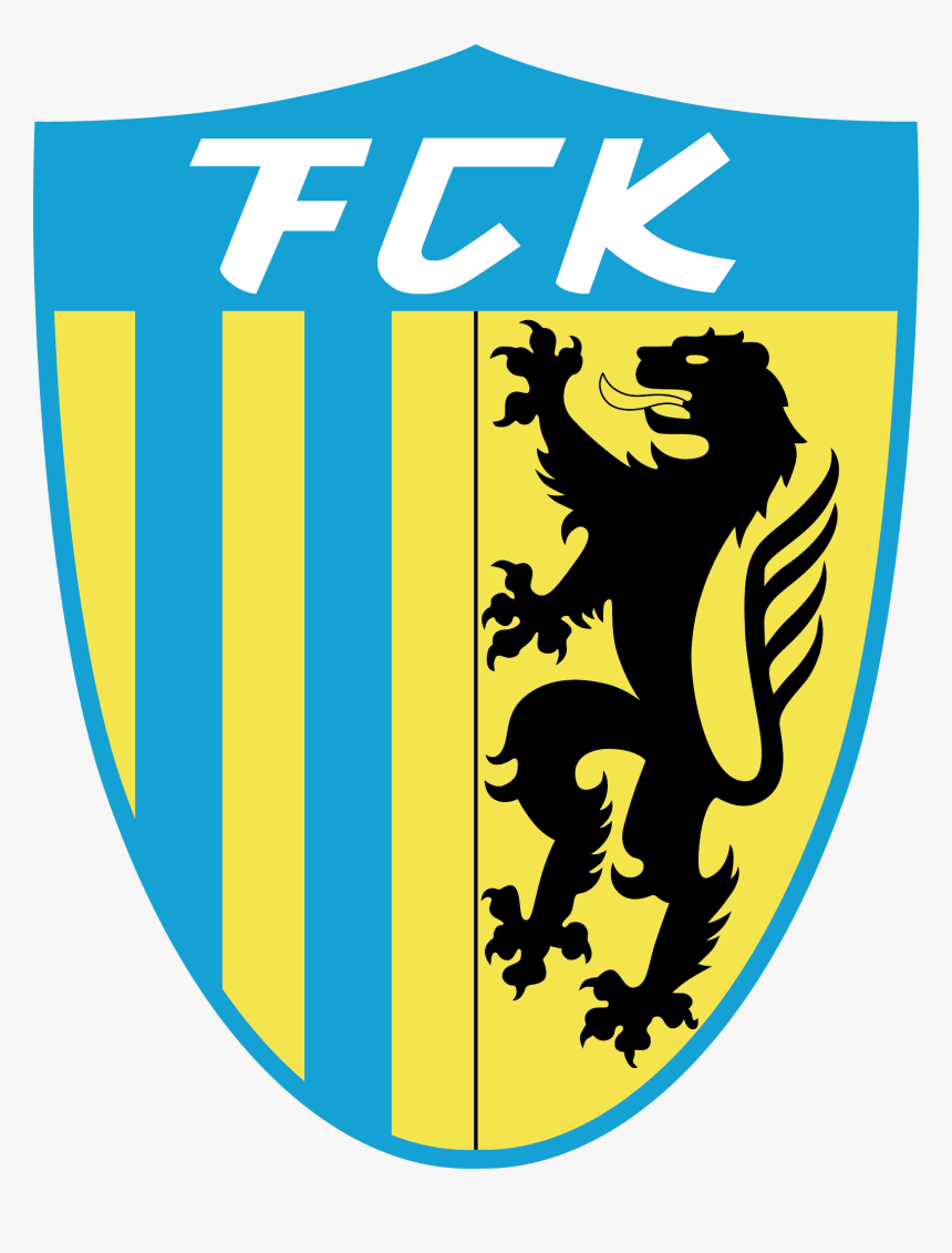 1 Fc Karl Marx Stadt - Fc Karl Marx Stadt, HD Png Download