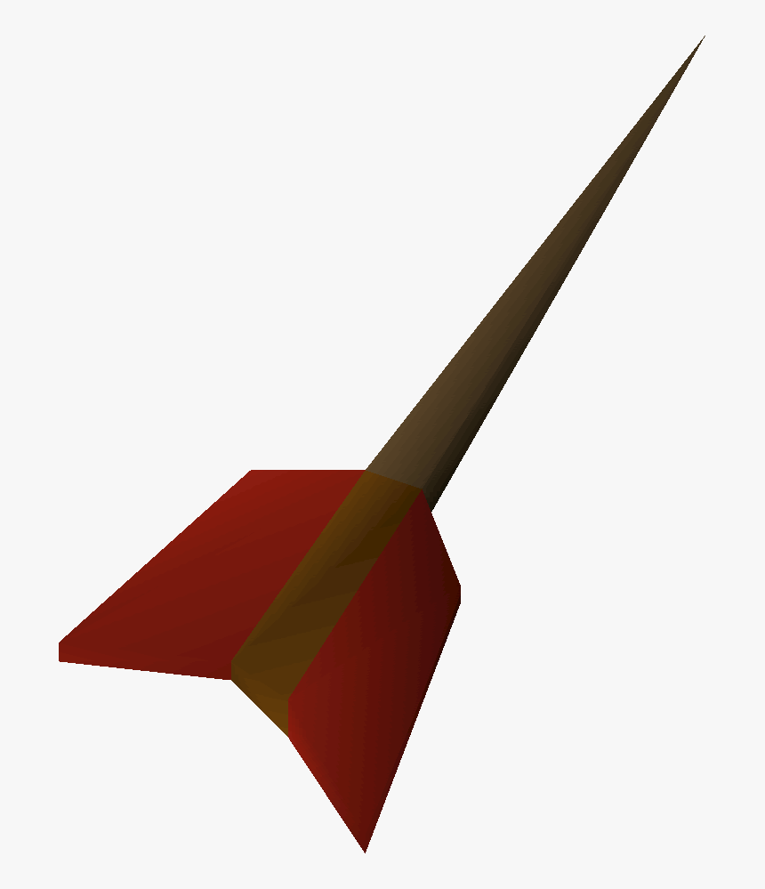 Bronze Dart Osrs, HD Png Download