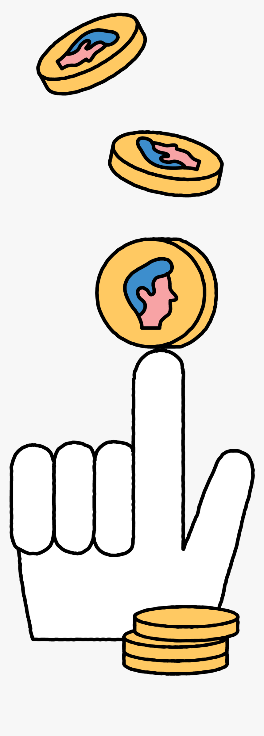 Capitalism, HD Png Download