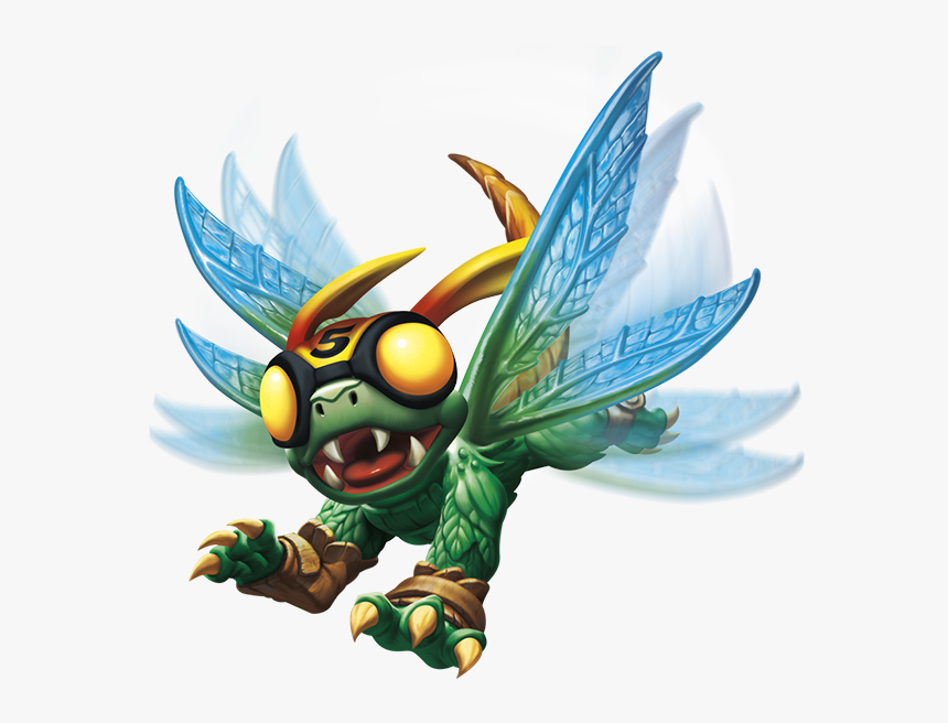 Activision Skylanders Trap Team - Skylanders: Trap Team, HD Png Download