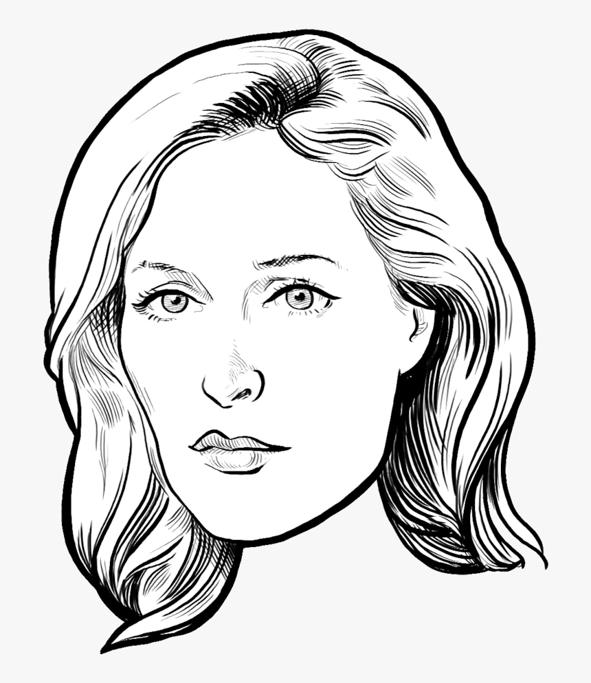 Ray Laurence - Gillian Anderson Photos Download, HD Png Download