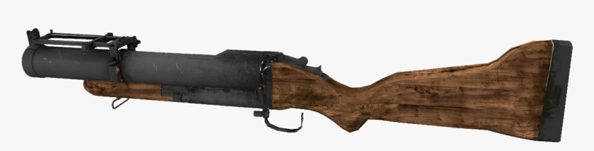 Guns From Left 4 Dead, HD Png Download