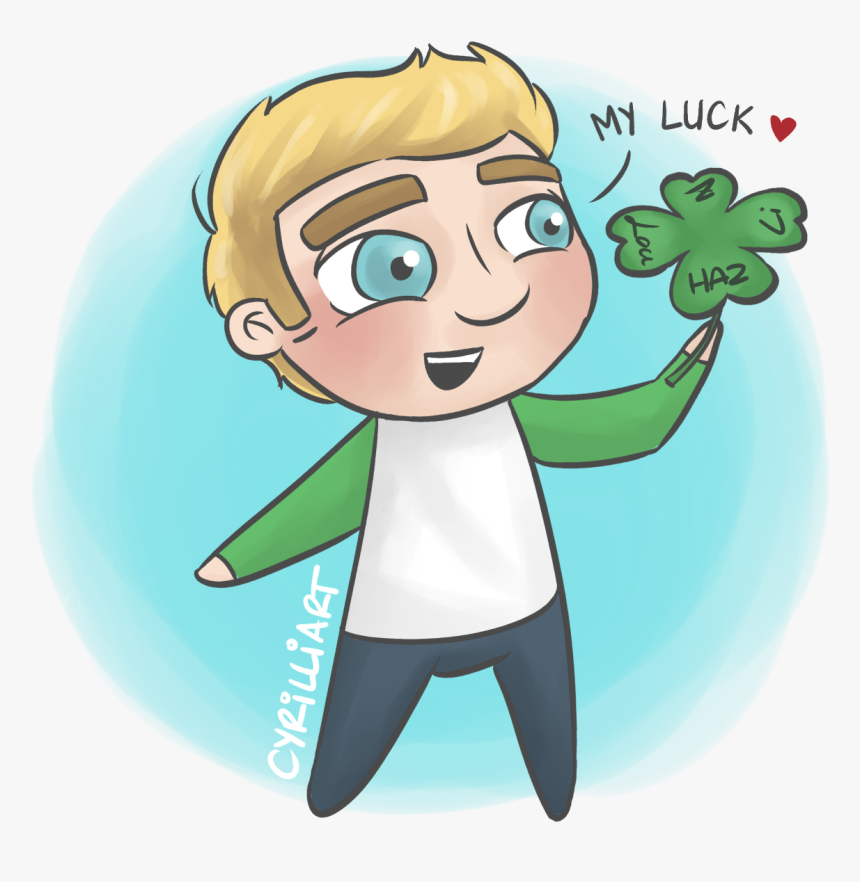 “aaaaaand March Madness Continues Get In The Spirit - Cyrilliart Niall Horan, HD Png Download