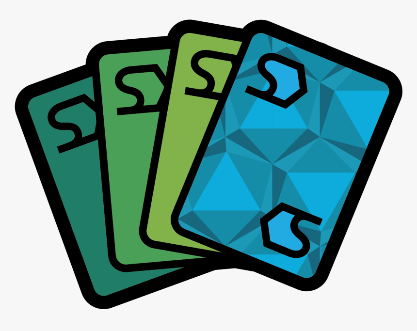 Cards 0, HD Png Download