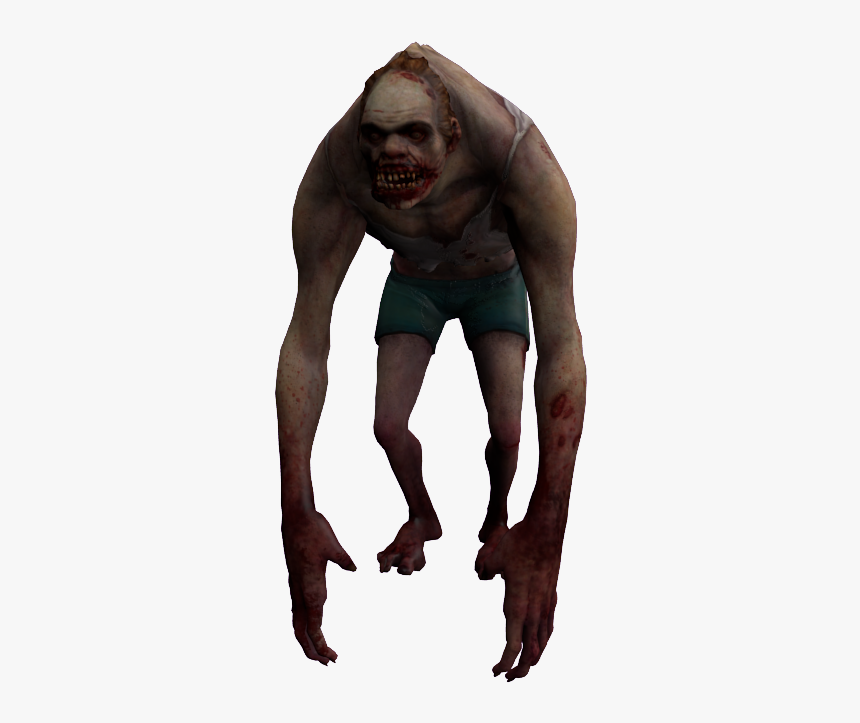 Zombie, HD Png Download