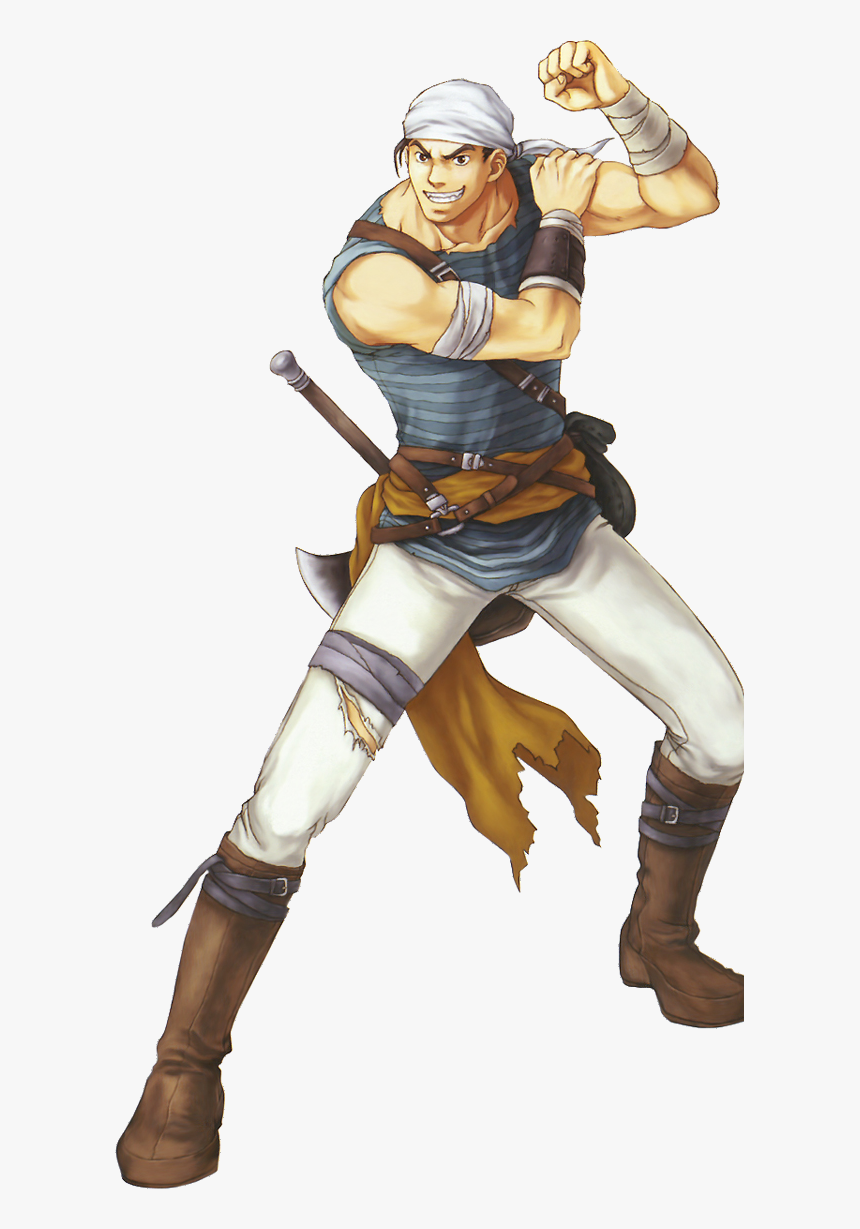 Ferk Dart - Dart Fire Emblem Heroes, HD Png Download