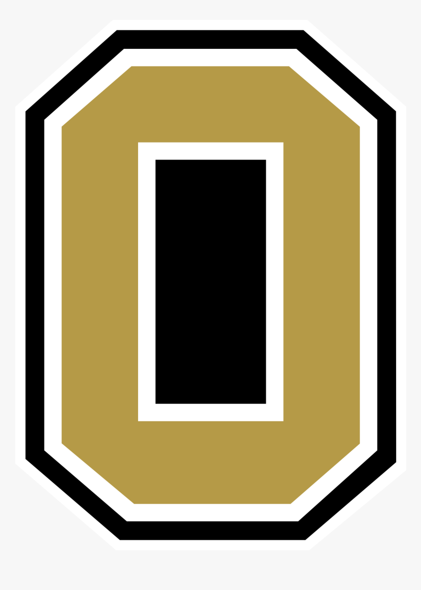 Oakland Golden Grizzlies, HD Png Download