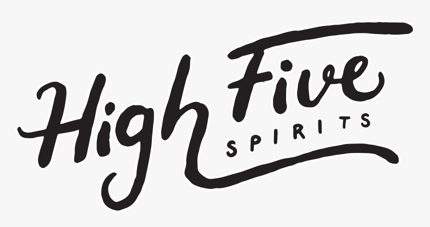 High Five Spirits, HD Png Download