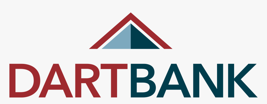 Dart Bank Logo, HD Png Download