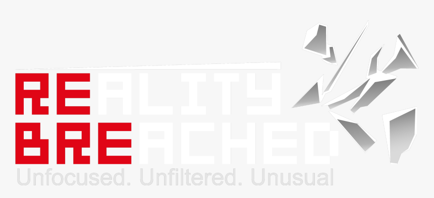 Reality Breached - Airplane, HD Png Download