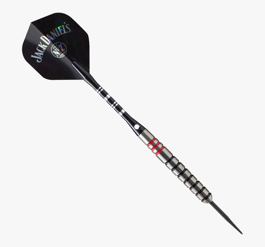 Darts Steel Tip Transparent Background Png - Throwing Dart Transparent Background, Png Download