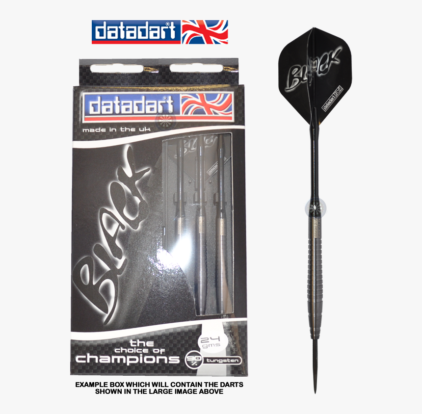 26g Data Dart Black, HD Png Download