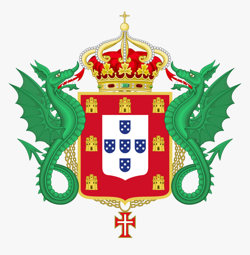 Left 4 Dead 2 Png , Png Download - Portugal Kingdom, Transparent Png