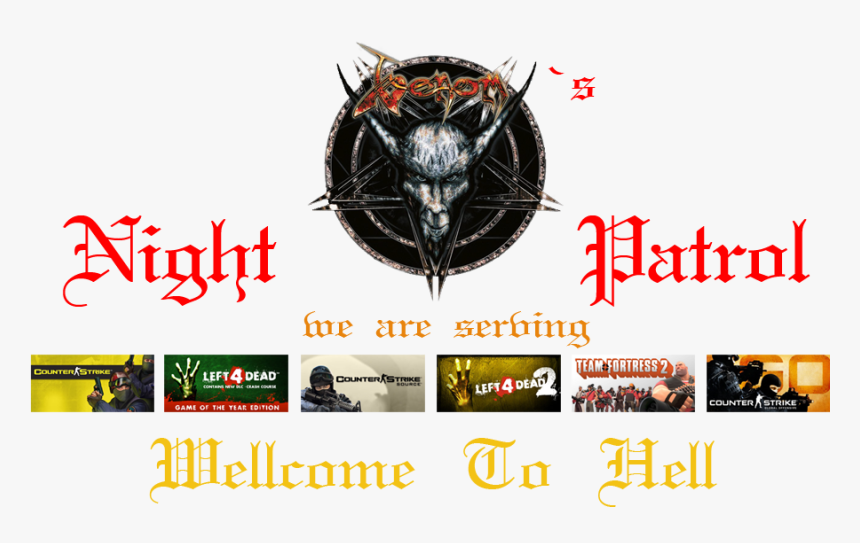 Transparent Left 4 Dead Logo Png - Coat Of Arms, Png Download