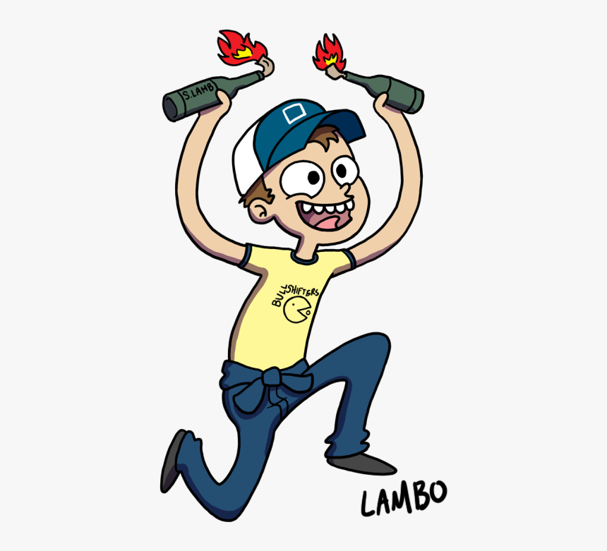 Cartoon, HD Png Download