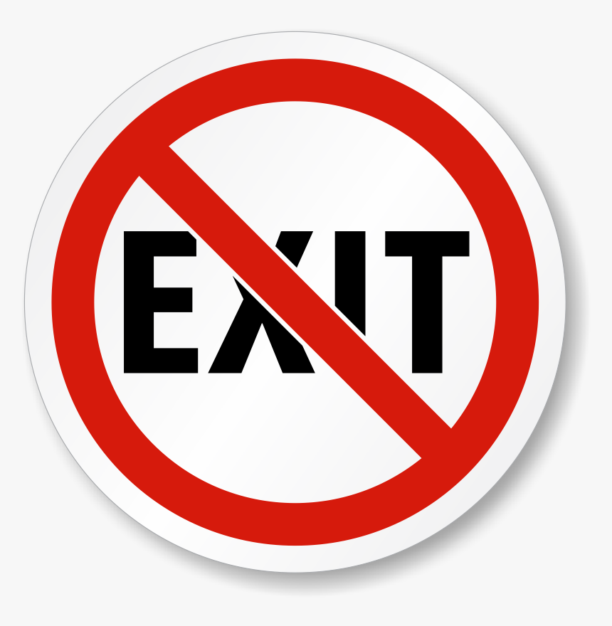 Noise Sign Logo Clip Art Symbol - No Risk, HD Png Download