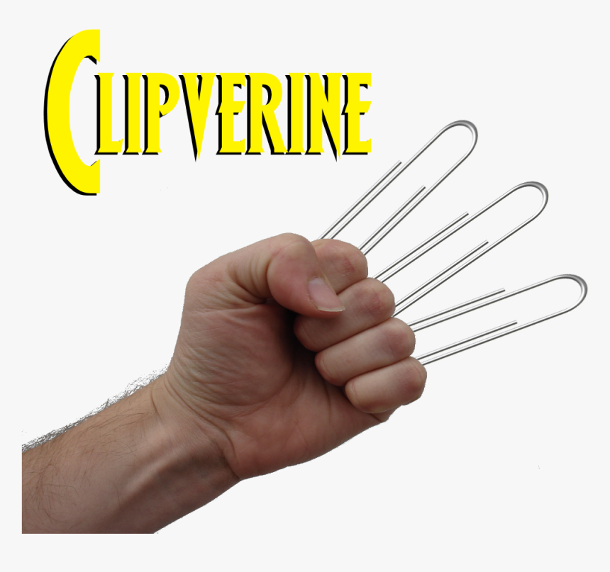 @clippy , Png Download - Poster, Transparent Png