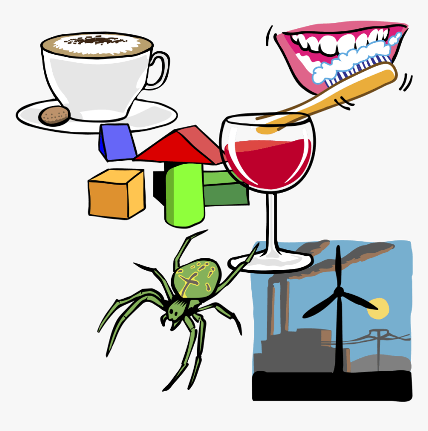 The Help Of Illustrations Clipart , Png Download, Transparent Png