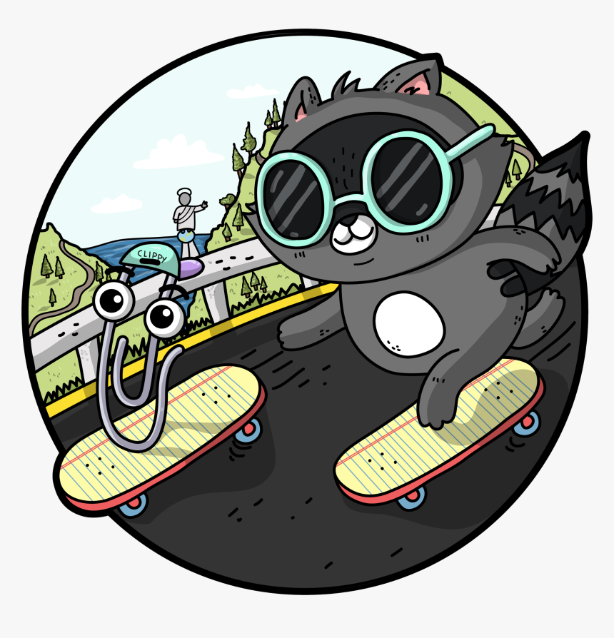 Cartoon, HD Png Download