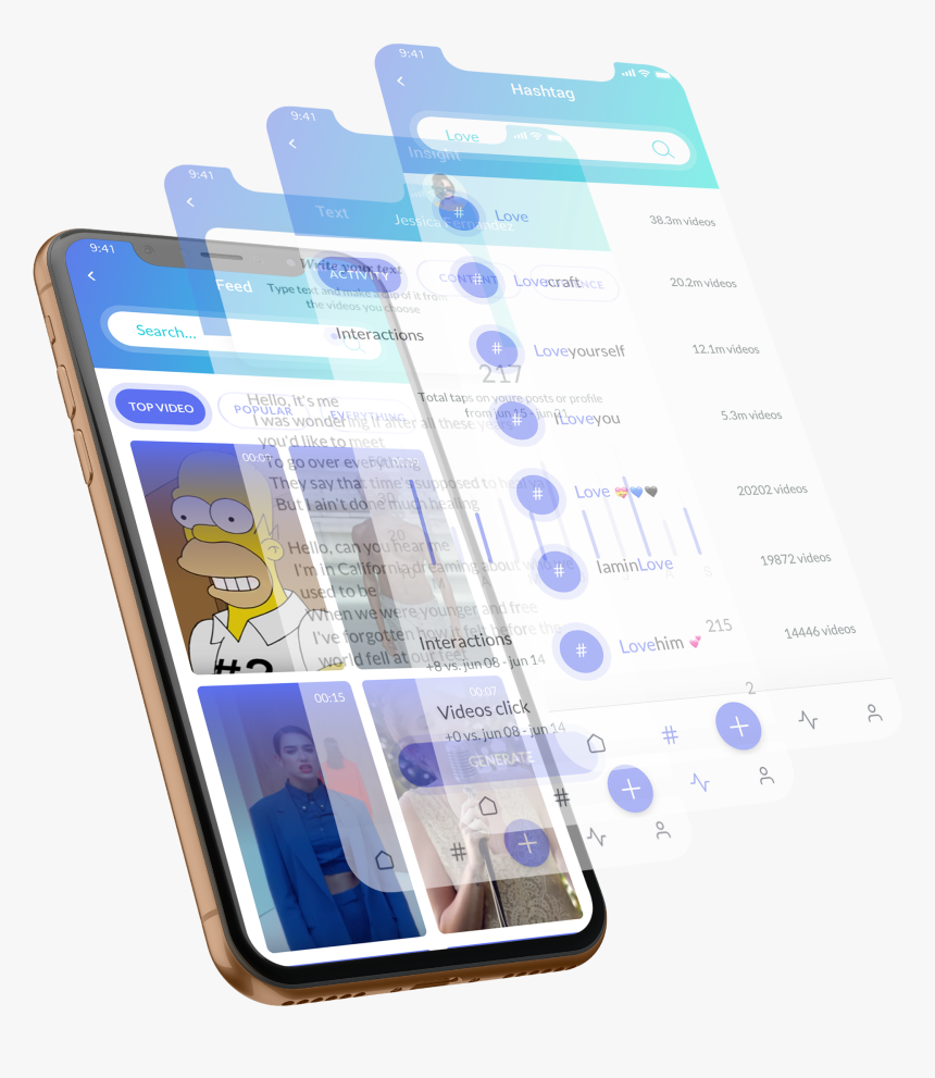 Iphone, HD Png Download