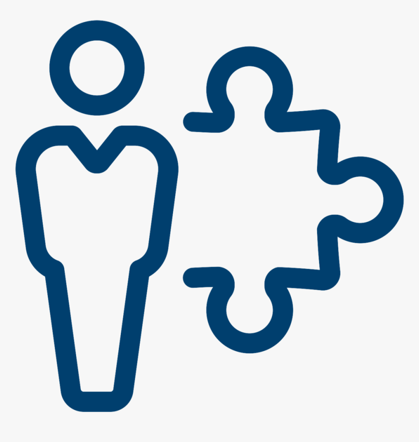 Transparent Autism Heart Png - Analysts Icons, Png Download