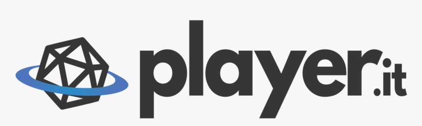 Player - It - Playerfm Logo, HD Png Download