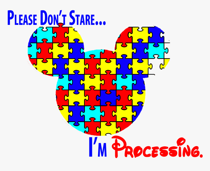 Kid Autism Shirt, HD Png Download