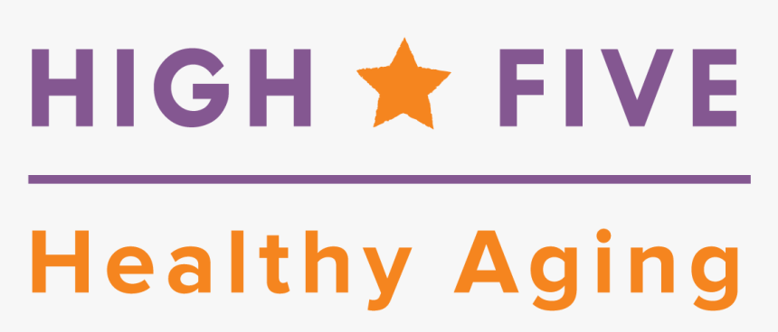Healthy Aging, HD Png Download