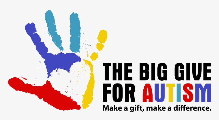 Big Autism, HD Png Download