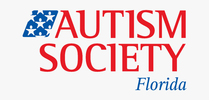 Autism Society Of America, HD Png Download