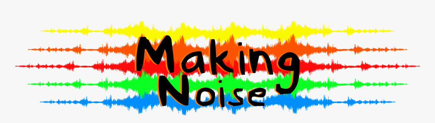 Making Noise, HD Png Download