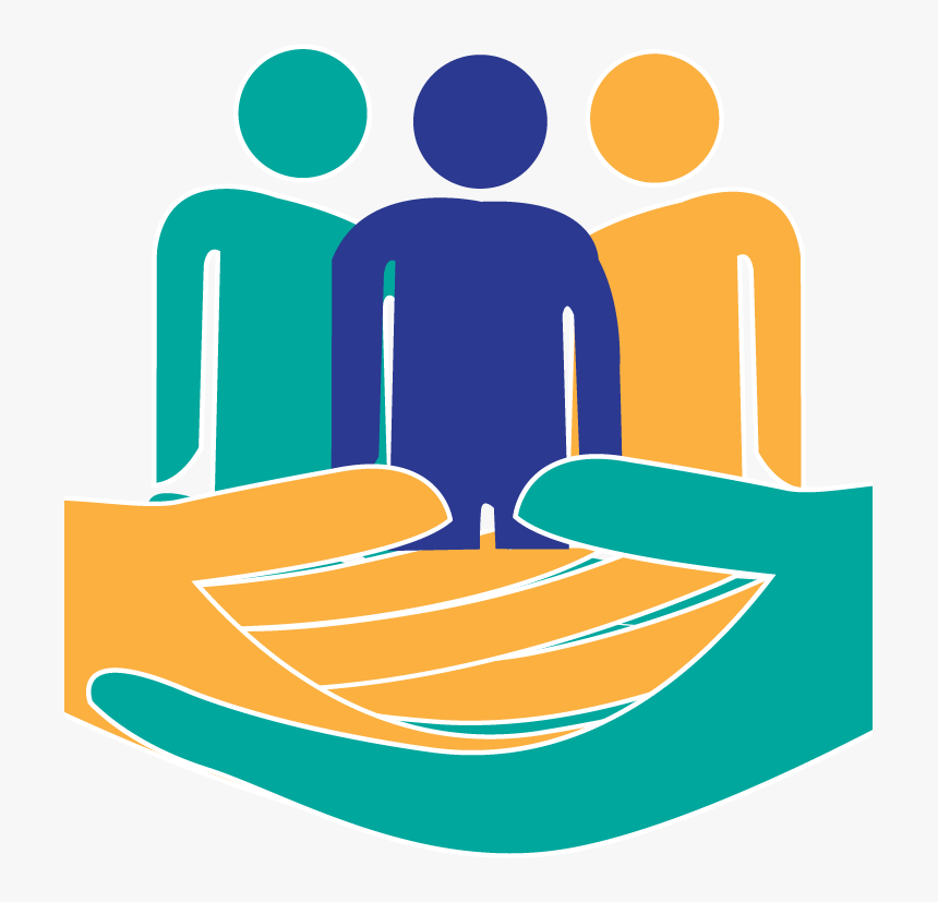 Autism Image Of Tree Illustration With Puzzle Piece, HD Png Download