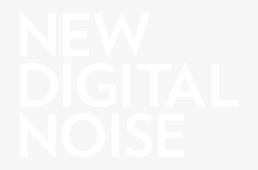 New Digital Noise Digital Marketing Agency - Poster, HD Png Download
