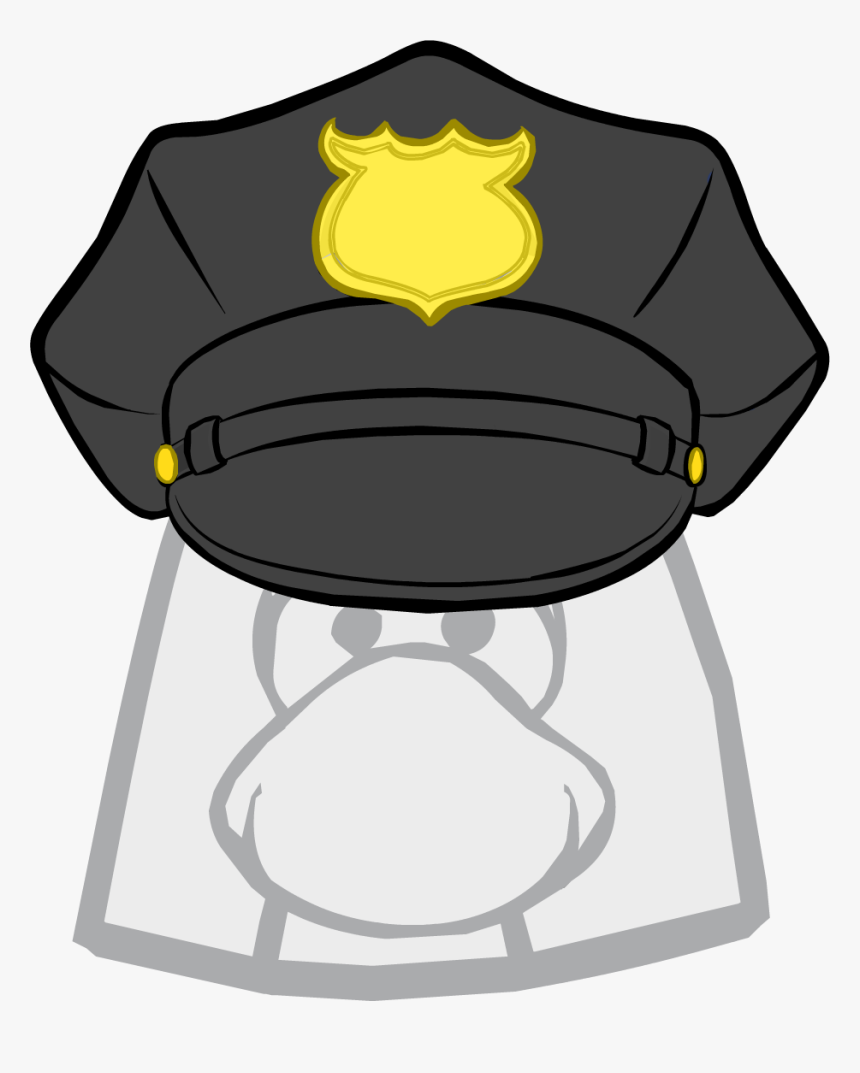 Club Penguin Wiki - Club Penguin Optic Headset, HD Png Download