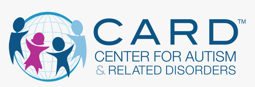 Center For Autism And Related Disorders, Llc - Center For Autism Logo, HD Png Download