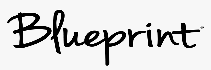 Blueprint® - Cosgroves, HD Png Download