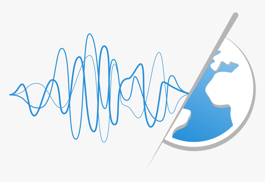Logo Noise-planet - Its A Very Noisy Planet, HD Png Download