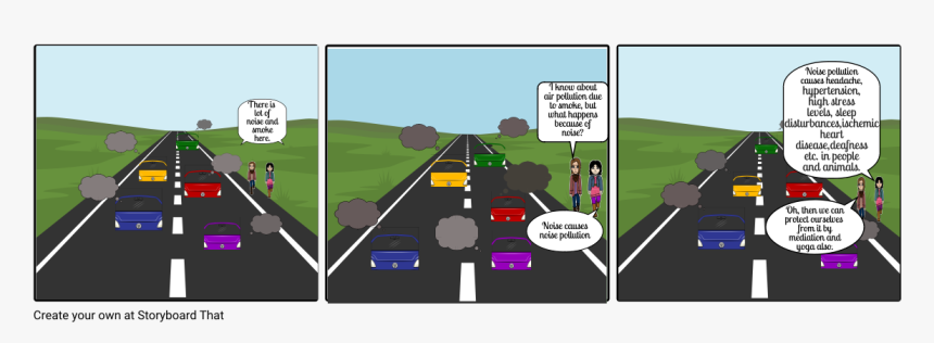 Storyboard, HD Png Download