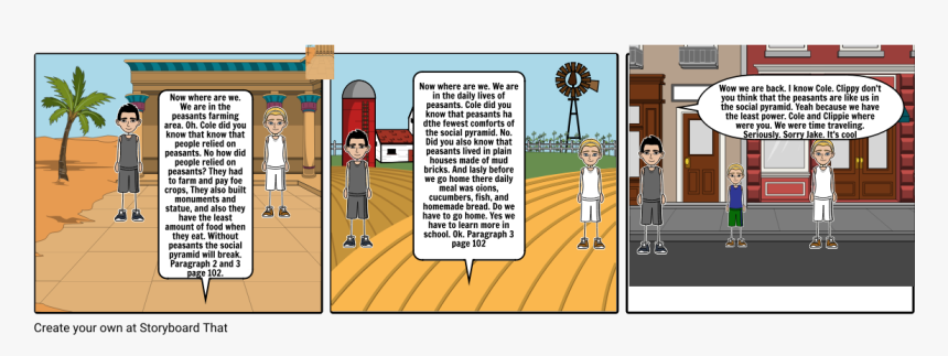 Cartoon, HD Png Download