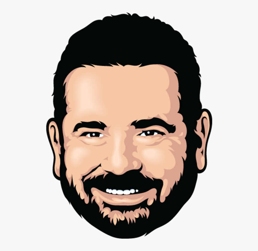 Billy Mays , Png Download - Billy Mays, Transparent Png