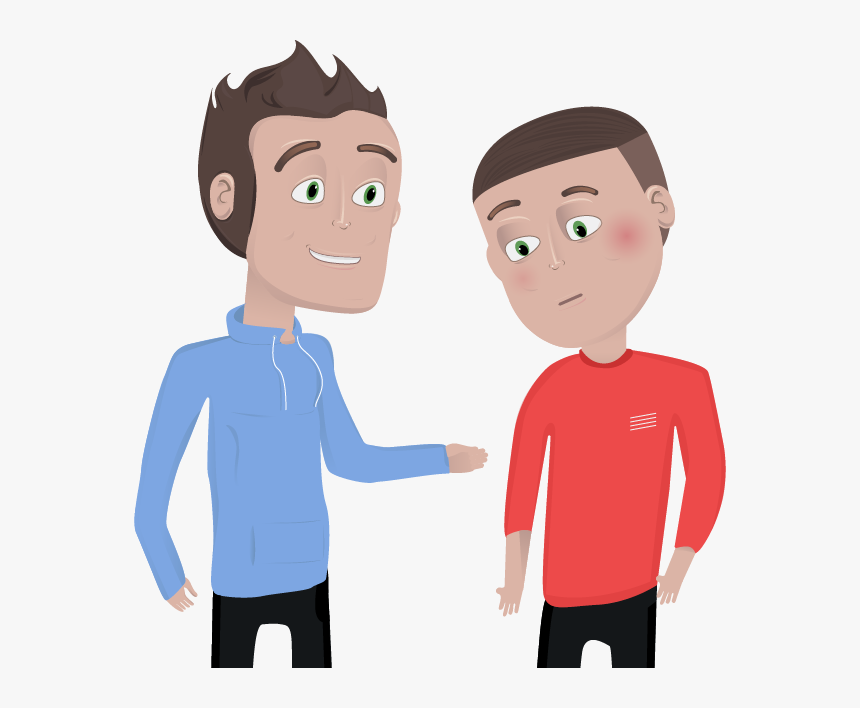 Cartoon, HD Png Download