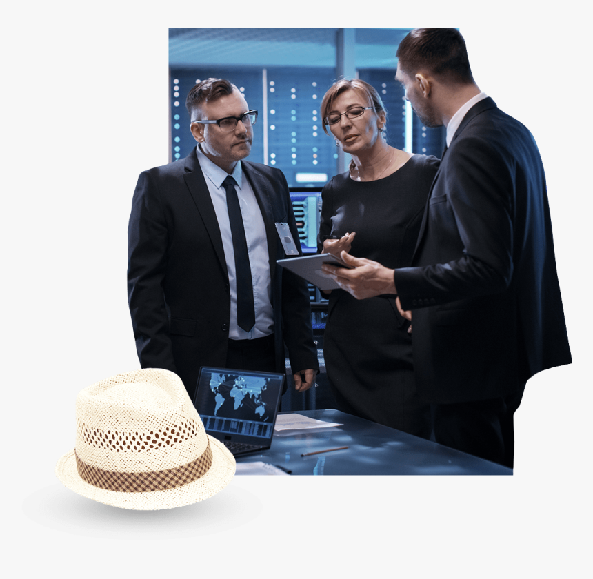 About Us - Manager Aziendali, HD Png Download