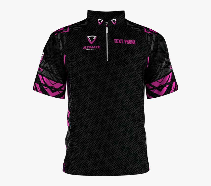 Titan Pink 
 Class Lazy - Polo Shirt, HD Png Download