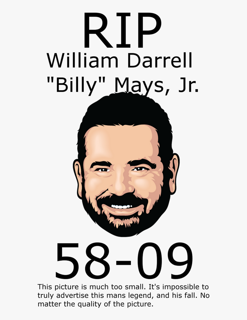 Billy Mays, HD Png Download