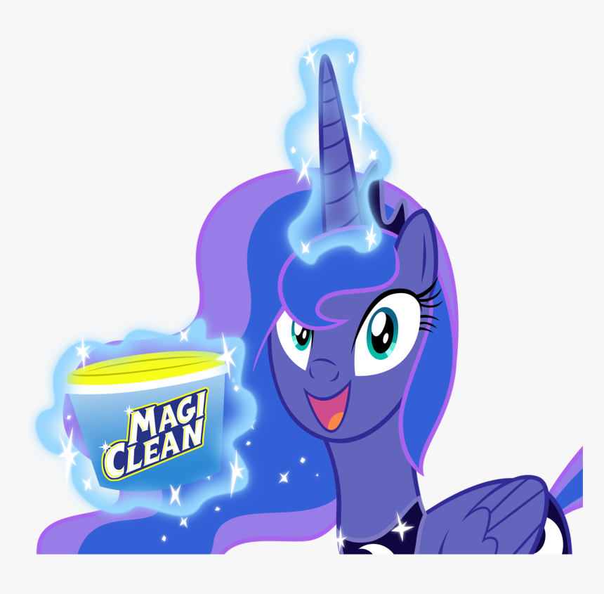Princess Luna Memes Clean, HD Png Download