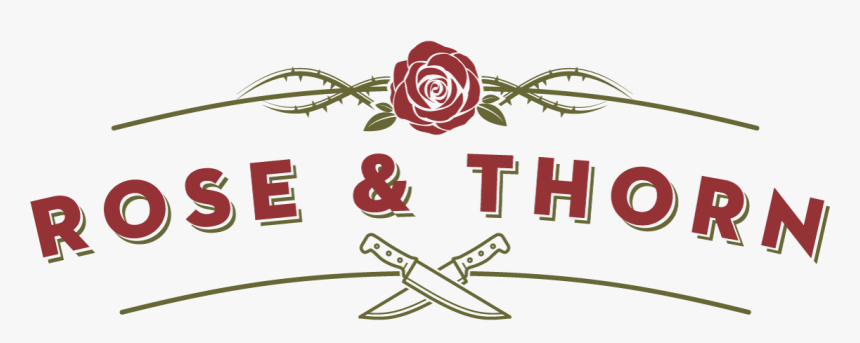 Rose And Thorn Denver, HD Png Download